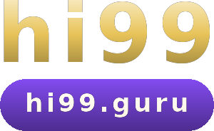 hi99 โลโก้